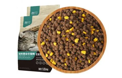 甜闪猫粮质量怎么样?如何挑选到健康粮? 甜闪猫粮质量怎么样?如何挑选到健康粮?
