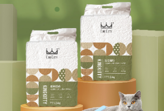 你们说,kingkitty猫砂好用吗? 你们说,kingkitty猫砂好用吗?