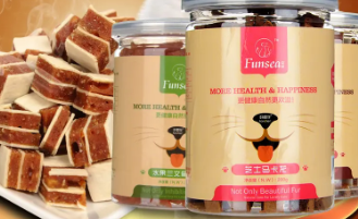 好香伴宠物零食怎么样?选这一款就够了 好香伴宠物零食怎么样?选这一款就够了