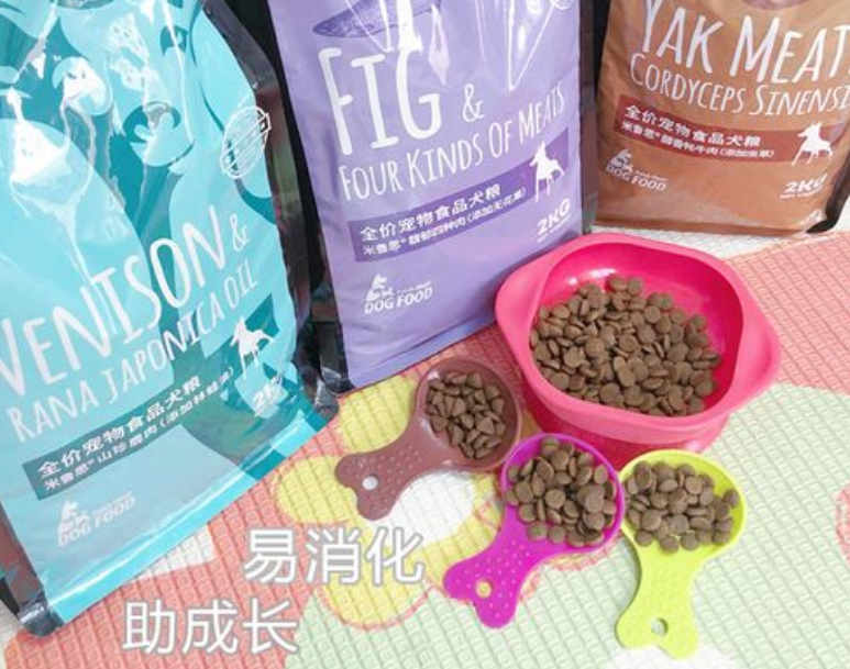 米鲁思狗粮是哪里产的 米鲁思狗粮是哪里产的
