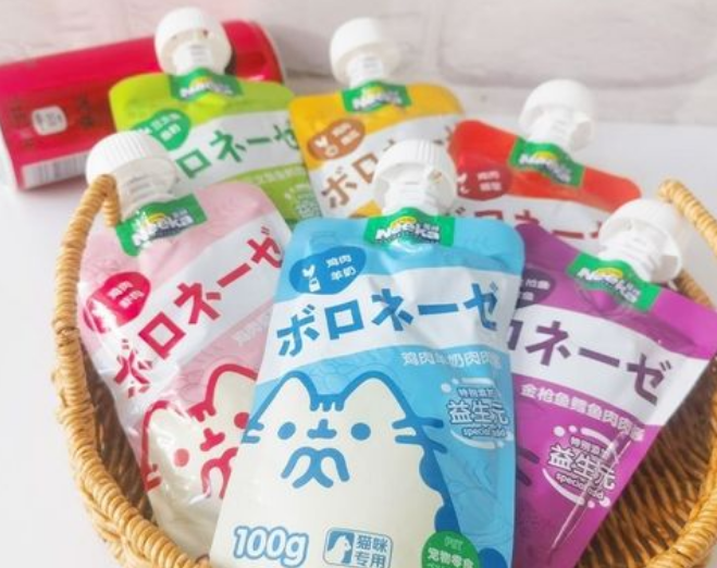 呢咔咕噜酱怎么样 呢咔咕噜酱怎么样