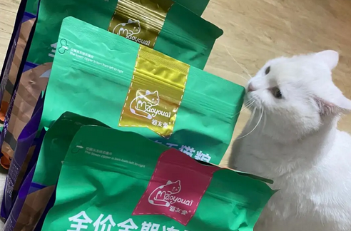 猫友爱猫粮怎么样?还不速来了解一波 猫友爱猫粮怎么样?还不速来了解一波