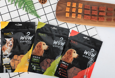 禾仕嘉宠物零食怎么样，铲屎官们了解吗？