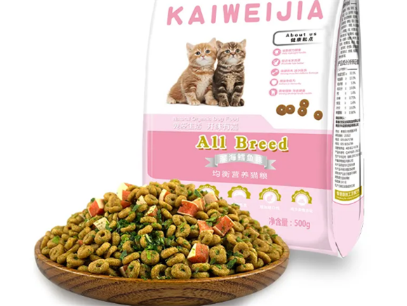 开味嘉猫粮是哪个国家的品牌?属于什么档次啊? 开味嘉猫粮是哪个国家的品牌?属于什么档次啊?
