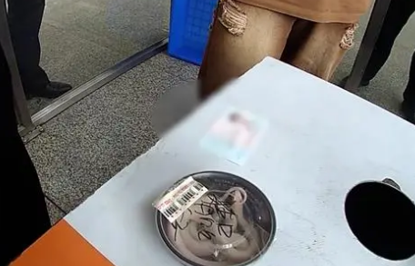 大学生带宠物蛇乘火车被查,来get正确带宠物坐火车的方法 大学生带宠物蛇乘火车被查,来get正确带宠物坐火车的方法
