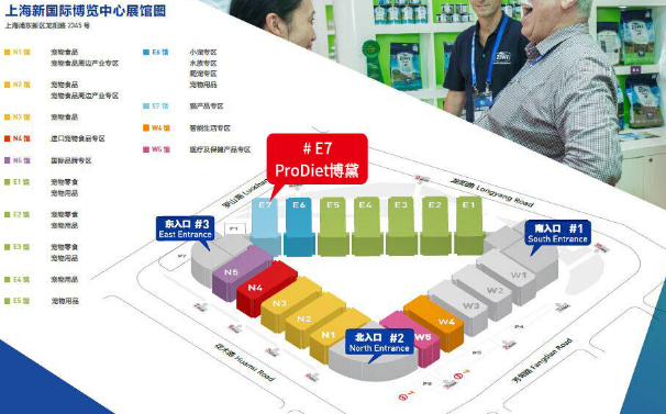 ProDiet博黛：和猫主子一起“贴秋膘”啦 