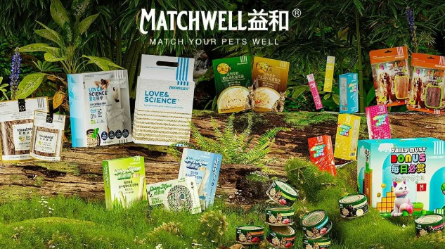 专访益和宠物创始人施立平：未来自有品牌+工厂达人共创模式两条腿走路