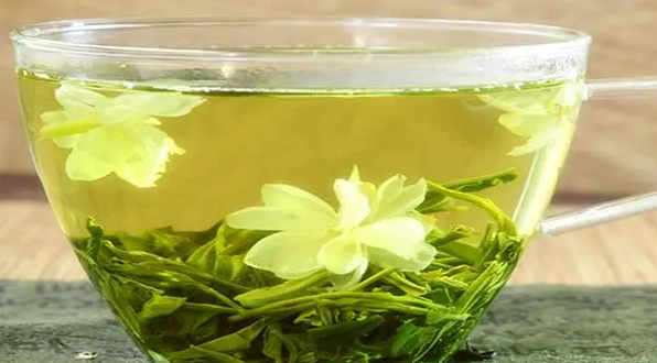茉莉花茶属于什么茶 茉莉花茶属于什么茶