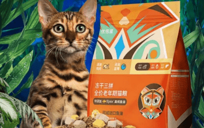 给猫咪选到适合TA的猫粮,优倍滋有话说 给猫咪选到适合TA的猫粮,优倍滋有话说
