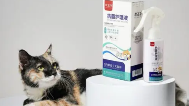 乖宠净:居家消毒很重要,有狗狗的家庭抗菌护理液该如何选? 乖宠净:居家消毒很重要,有狗狗的家庭抗菌护理液该如何选?