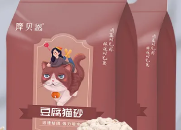 摩贝恩猫砂的优势，你知道多少？