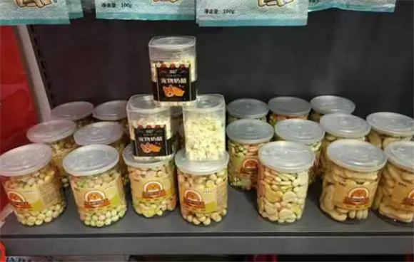 山东信天宠物食品有限公司:质量可靠的代工合作伙伴 山东信天宠物食品有限公司:质量可靠的代工合作伙伴
