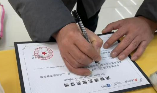 宠物“摆渡人”:让每个生命都可以体面地离开