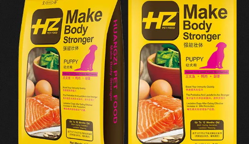 皇姿鸡肉狗粮:满足宠物狗健康需求的佳品 皇姿鸡肉狗粮:满足宠物狗健康需求的佳品