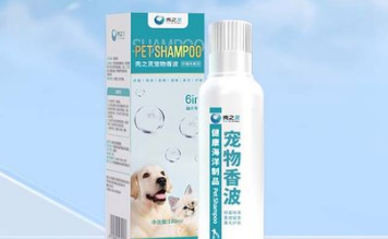 壳之灵宠物洗耳液怎么样?铲屎官的好选择 壳之灵宠物洗耳液怎么样?铲屎官的好选择
