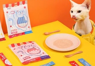 多可特猫条—猫咪的健康美味之选 多可特猫条—猫咪的健康美味之选