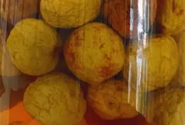 青梅露的功效与作用