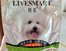 利美狗粮质量怎么样 利美狗粮质量怎么样