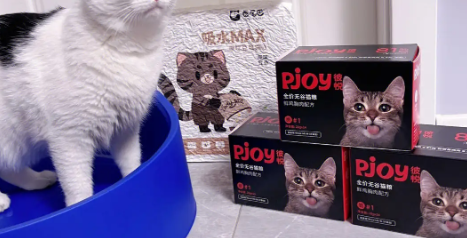 俏尾巴猫粮口碑如何? 俏尾巴猫粮口碑如何?