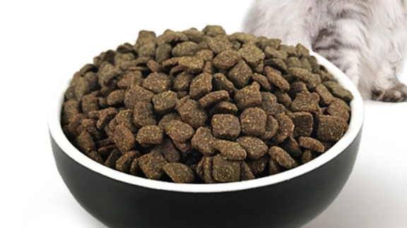 果梨派宠物食品:质量上乘的天然粮 果梨派宠物食品:质量上乘的天然粮