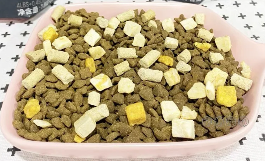 猎奇宠物粮的牌子好吗 猎奇宠物粮的牌子好吗