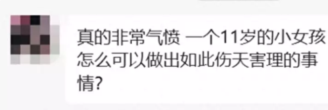 11岁女童偷狗被抓!掰牙拔舌系惯偷 11岁女童偷狗被抓!掰牙拔舌系惯偷