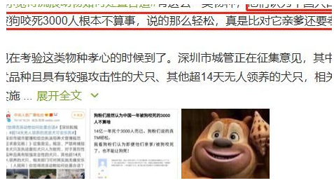 超14天无人领养流浪犬就要实行安乐死，你们支持吗？