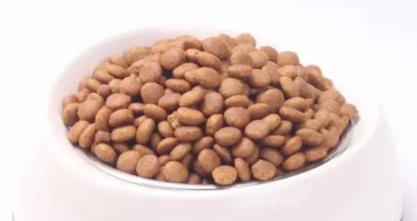 狸奴老爷猫粮咋样