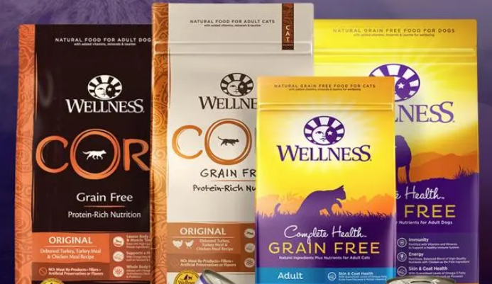 wellness猫粮是烘焙粮么 wellness猫粮是烘焙粮么