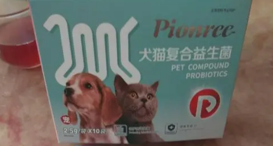 二种益生菌能不能一起吃
