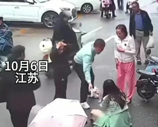 后续！母女俩摸狗被撕咬哀嚎，已经毁容，狗主人面临巨额赔偿