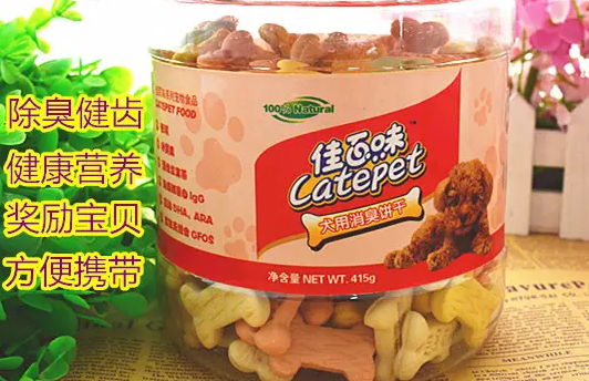 佳百味宠物零食:多样化的美味选择 佳百味宠物零食:多样化的美味选择