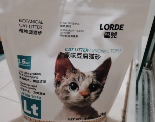 里兜猫砂怎么样?里兜到底是不是毒猫砂 里兜猫砂怎么样?里兜到底是不是毒猫砂