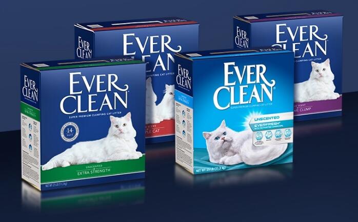 蓝钻猫砂和铂钻猫砂的区别 蓝钻猫砂和铂钻猫砂的区别