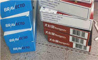 宠物驱虫药推荐比较那个好