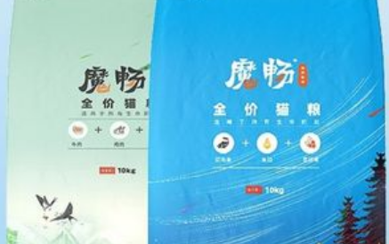 魔畅猫粮：满足猫咪健康需求的天然食品