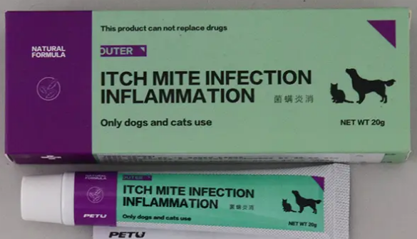 泰炎消宠物药是阿莫西林吗? 泰炎消宠物药是阿莫西林吗?