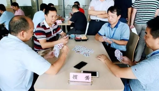 掼蛋打法讲解 掼蛋打法讲解