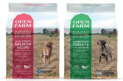 openfarm自由牧场狗粮怎么样 openfarm自由牧场狗粮怎么样