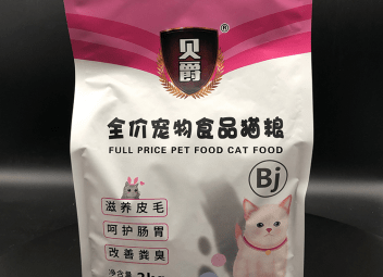 贝爵宠物食品：品质与健康的双重守护