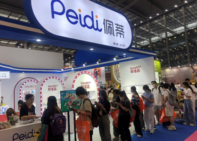 宠物行业韧性十足，中国企业值得期待