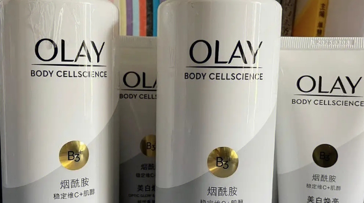 olay是国产品牌吗 olay是国产品牌吗