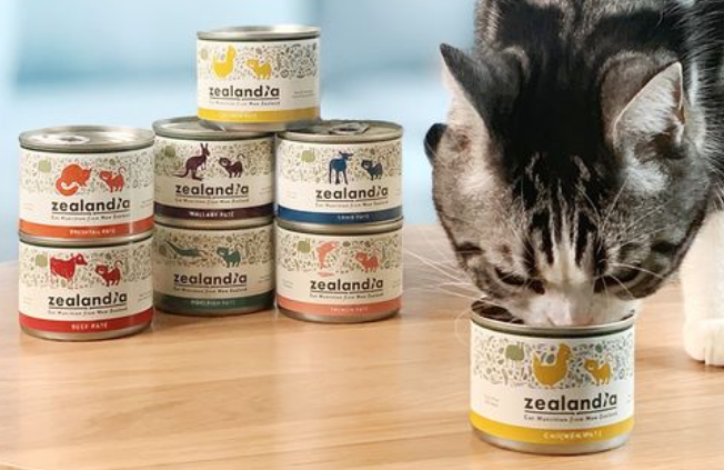 狗狗主食罐头品牌推荐:希兰蒂 狗狗主食罐头品牌推荐:希兰蒂