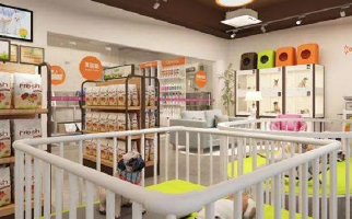 京东上的宠物店靠谱吗