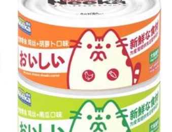 呢咔猫罐头怎么样