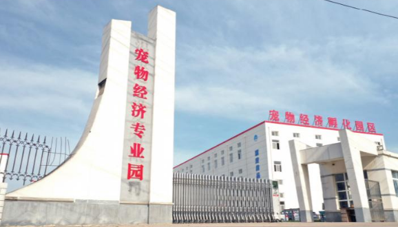 宠物市场破千亿,国产品牌如何发力? 宠物市场破千亿,国产品牌如何发力?