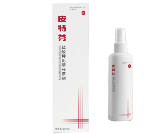 新兽药引领，皮特芬全场景真菌皮肤病治疗！