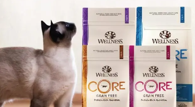 wellness猫粮有问题吗