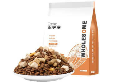 一文告诉你,思享家猫粮怎么样? 一文告诉你,思享家猫粮怎么样?