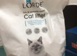 四款猫砂使用报告,里兜混合猫砂真的很可以 四款猫砂使用报告,里兜混合猫砂真的很可以